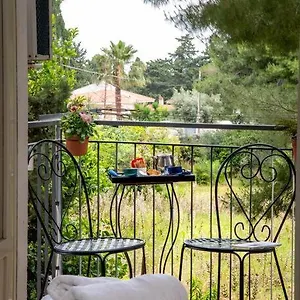 Appartamento Gardenia, Palermo