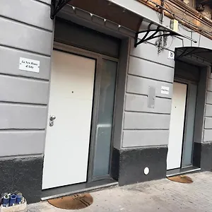 La New House Di Seby Appartamento Aeroporto di Catania Fontana Rossa