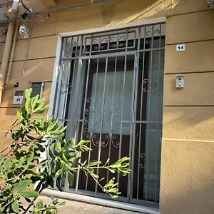 Appartamento Olivuzza House, Palermo